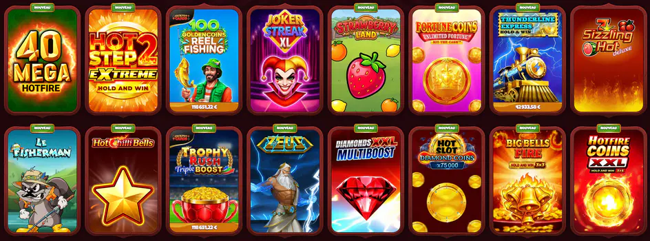 Magius — seo-text:games