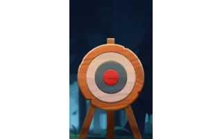 Forest Arrow — Ninecasino Originals